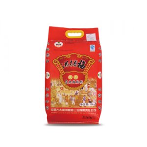 滿(mǎn)疆福優(yōu)質(zhì)東北超級(jí)稻大米