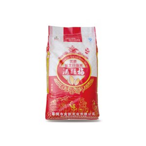 滿疆福優(yōu)質東北珍珠米