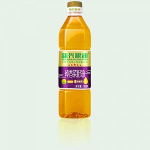 新興糧油純香菜籽油900ML