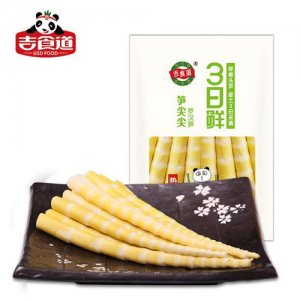 吉食道串串筍尖尖30袋