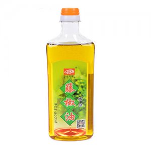 丁點(diǎn)兒香麻藤椒油500ml