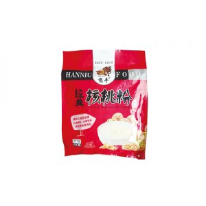 憨牛經典核桃粉600克