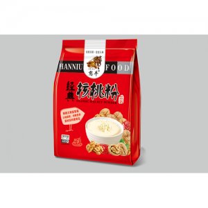 憨牛經典加鈣核桃粉600克