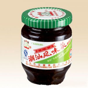 玉蕾潮汕風味菜