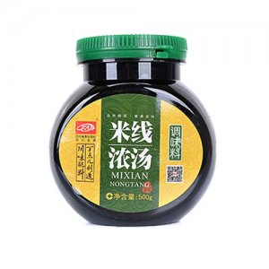 丁點兒米線濃湯膏調味料500g