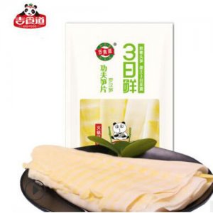 吉食道火鍋筍子200gX30袋