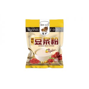 憨牛精裝枸杞豆漿粉500克