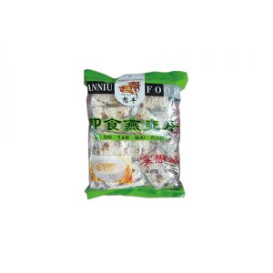 憨牛即食燕麥片800克