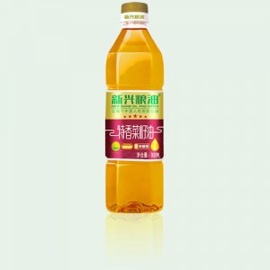 新興糧油特香菜籽油900ML