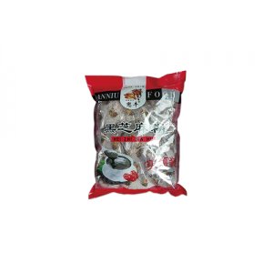 憨牛黑芝麻糊800克