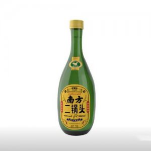 監糧南方二鍋頭