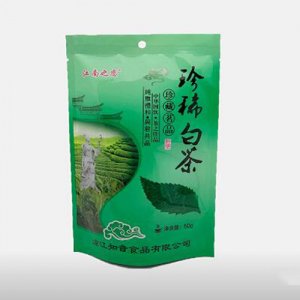 江南之戀50克袋裝珍稀白茶