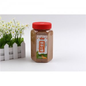 茂嘉莊精選紅糖440g