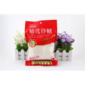 茂嘉莊精選砂糖408g