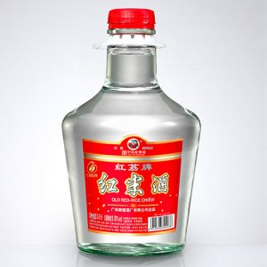 紅荔牌紅米酒2.5L