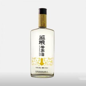 監糧苦蕎酒簡美裝