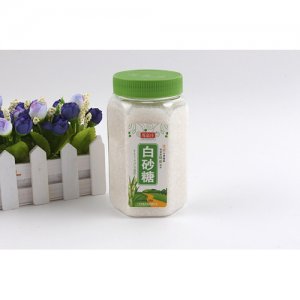 茂嘉莊白砂糖578g