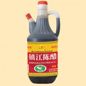 恒城鎮江陳醋800ml