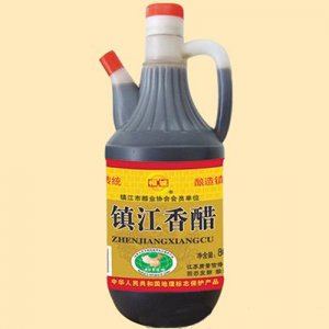 恒城鎮江香醋800ml