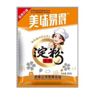 戀味玉米淀粉200g