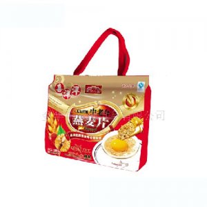 南方人家袋裝中老年燕麥片