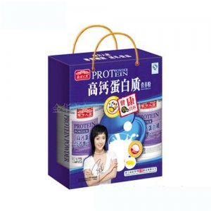 南方人家高鈣蛋白質營養粉