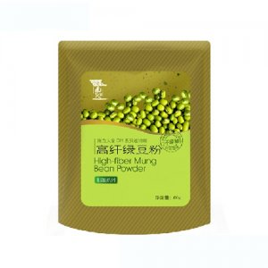 南方人家高纖綠豆粉