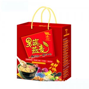 南方人家果蔬燕麥混合裝