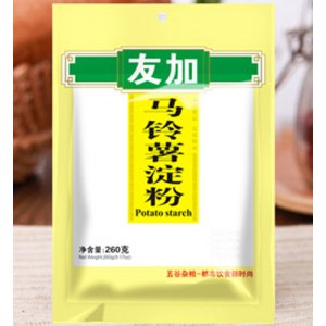 友加馬鈴薯淀粉