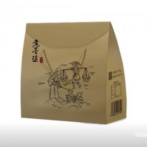 蘆鹽禮盒老蘆鹽