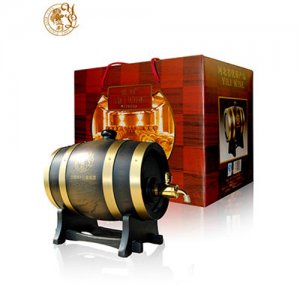 益利3L赤霞珠葡萄酒