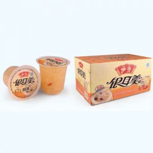 伊芳320mlx30杯銀耳羹