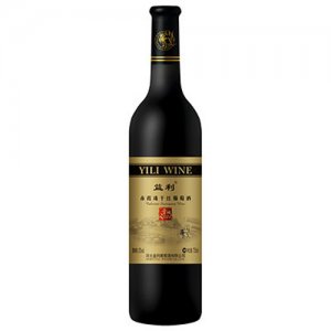 益利雪城葡萄酒