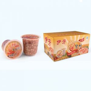 伊芳320mlx30杯早餐粥