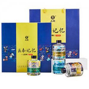 品斛云南記憶石斛酒