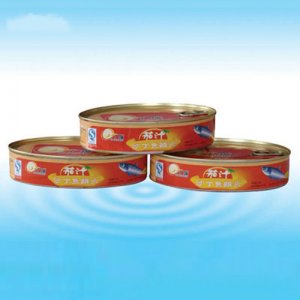 廣瑞牌茄汁沙丁魚罐頭