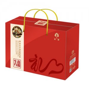 森源生力禮盒常規(guī)型