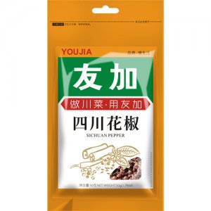 友加四川花椒
