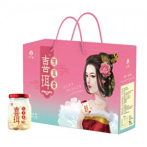 森源喜珥銀耳羹