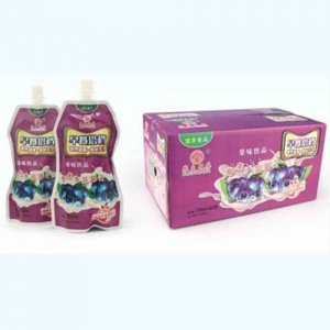 農夫兄弟250mlx30袋早餐搭檔