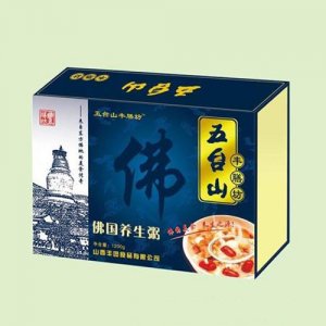 豐園佛國養生粥