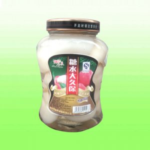 甜客來糖水大久保880克