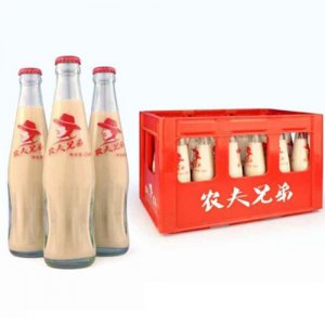 農夫兄弟238mlx24瓶豆奶