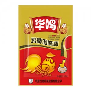 新好華鳴雞精調(diào)味料2.5kg