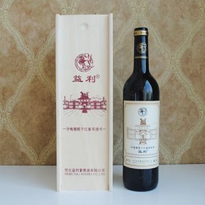 益利梅鹿輒葡萄酒