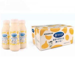 農夫兄弟250mlx24瓶麥香牛奶