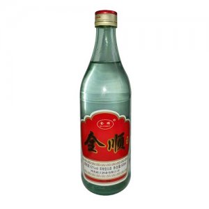 趙王光瓶系列酒 全順（綠）