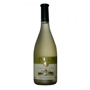 益利莎當妮葡萄酒