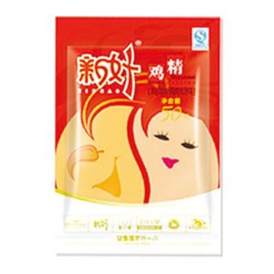 新好雞精調(diào)味料50g