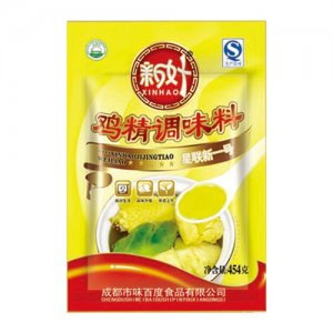 新好雞精調(diào)味料星聯(lián)新一號454g
